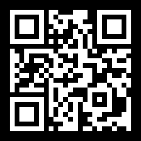 vaha.net QR